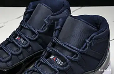 Hyperoad Air 11 Jordan 0607
